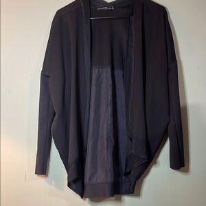 Zara Black Women's Jacket‎ by